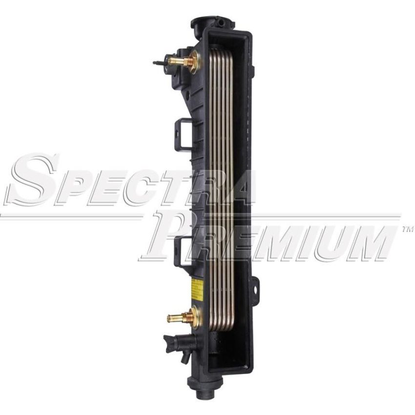 SPECTRA PREMIUM CU1850 Radiator