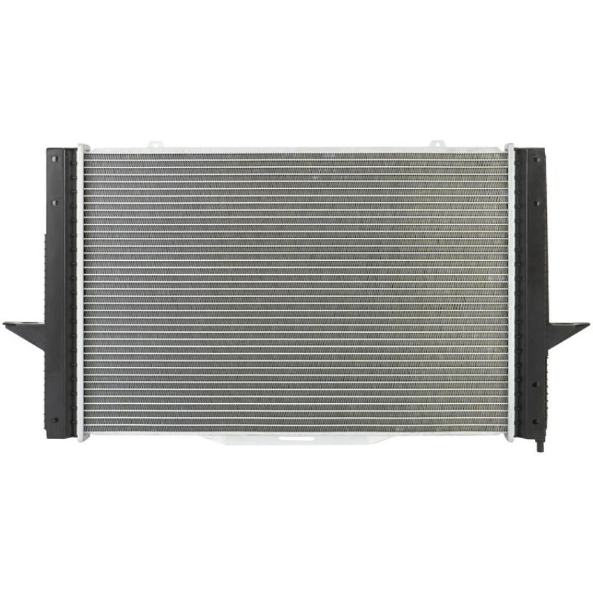 SPECTRA PREMIUM CU1851 Radiator