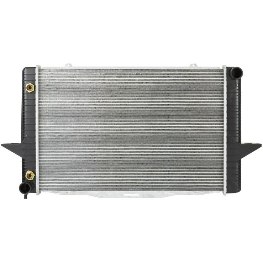 SPECTRA PREMIUM CU1851 Radiator