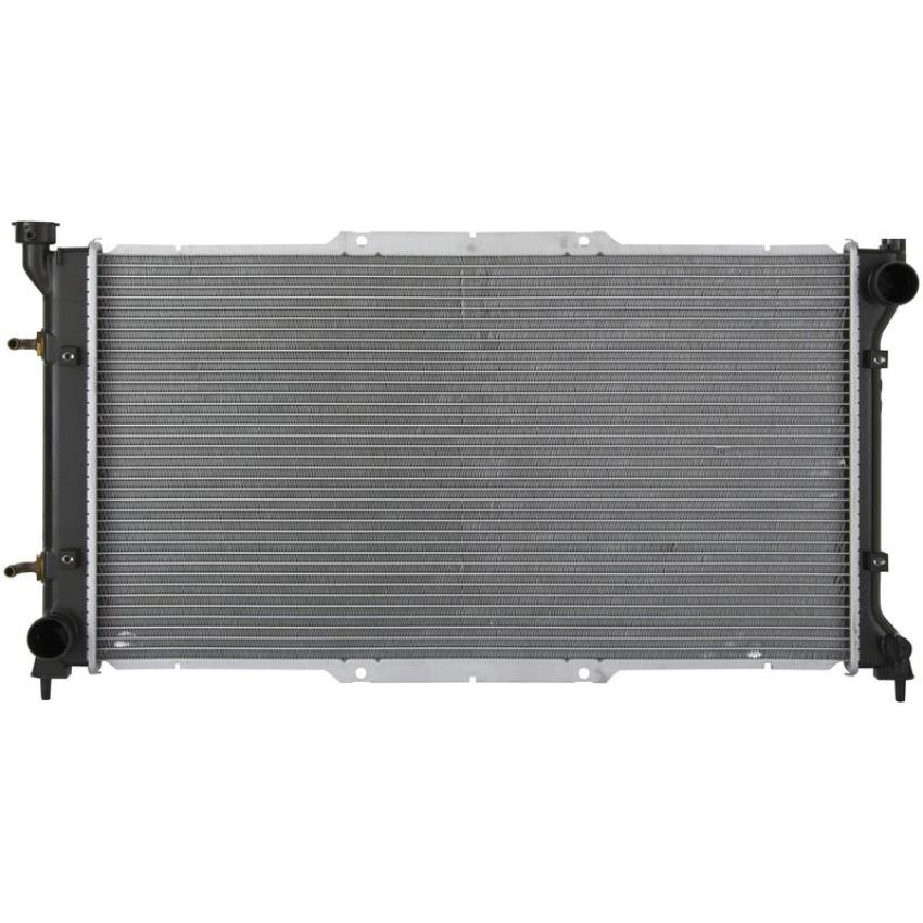 SPECTRA PREMIUM CU1853 Radiator