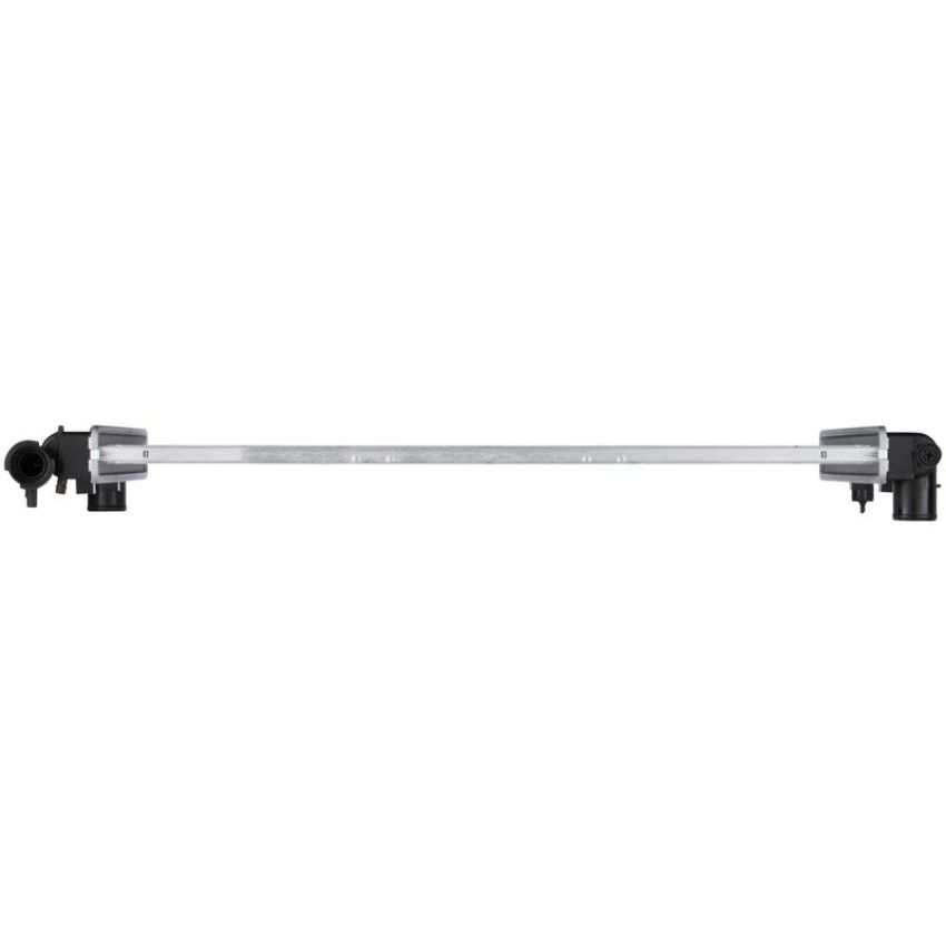 SPECTRA PREMIUM CU1853 Radiator