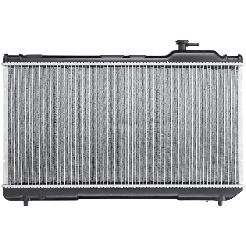 SPECTRA PREMIUM CU1859 Radiator