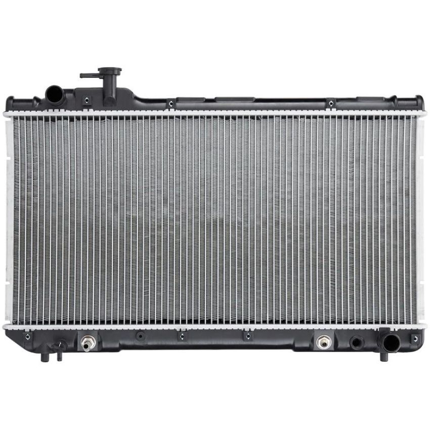 SPECTRA PREMIUM CU1859 Radiator