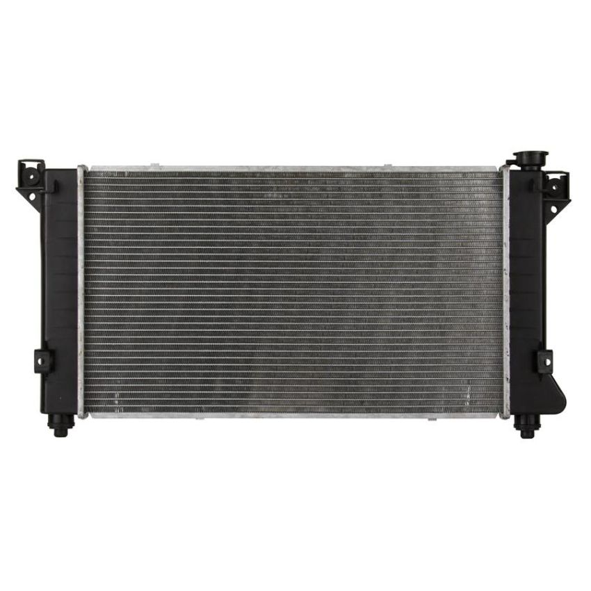 SPECTRA PREMIUM CU1862 Radiator