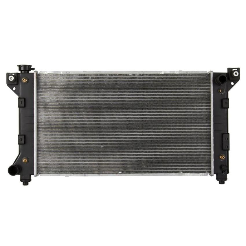 SPECTRA PREMIUM CU1862 Radiator