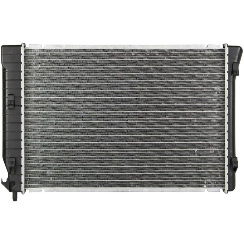 SPECTRA PREMIUM CU1885 Radiator