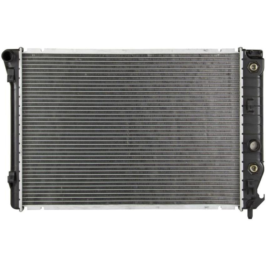 SPECTRA PREMIUM CU1885 Radiator