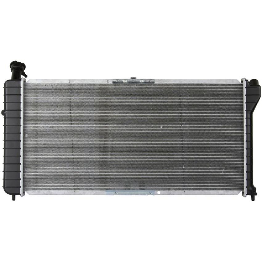 SPECTRA PREMIUM CU1889 Radiator