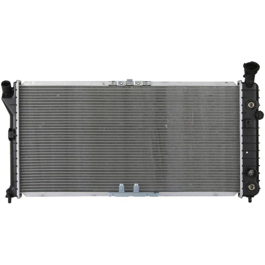SPECTRA PREMIUM CU1889 Radiator