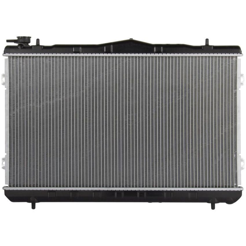 SPECTRA PREMIUM CU1897 Radiator