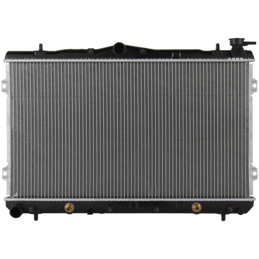 SPECTRA PREMIUM CU1897 Radiator