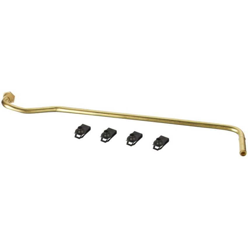 SPECTRA PREMIUM CU1897 Radiator