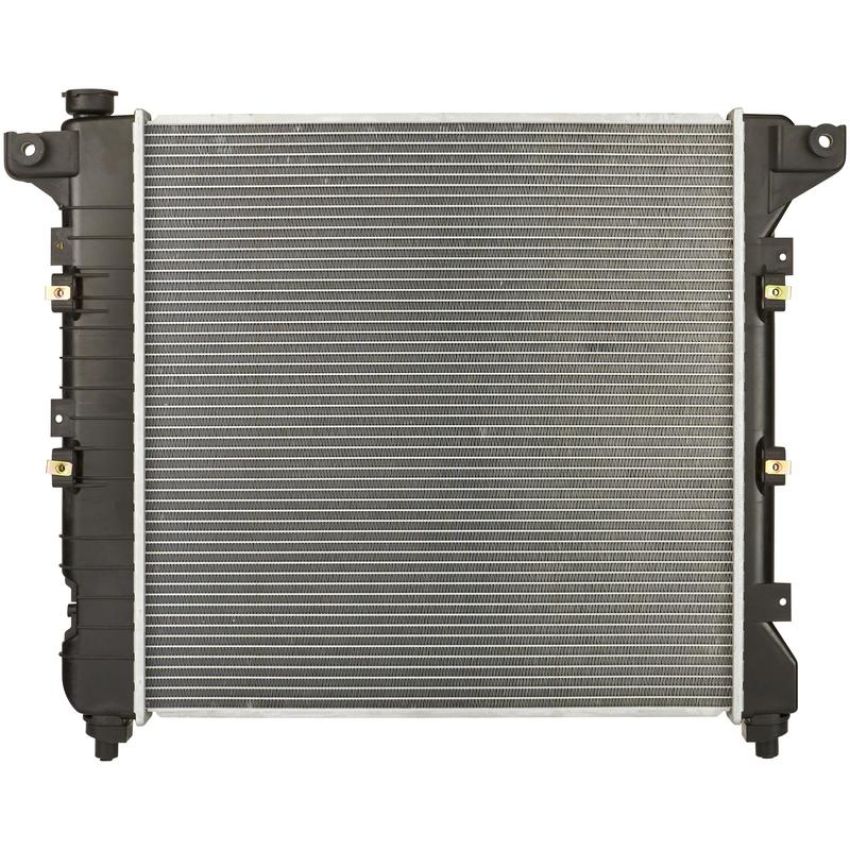 SPECTRA PREMIUM CU1905 Radiator