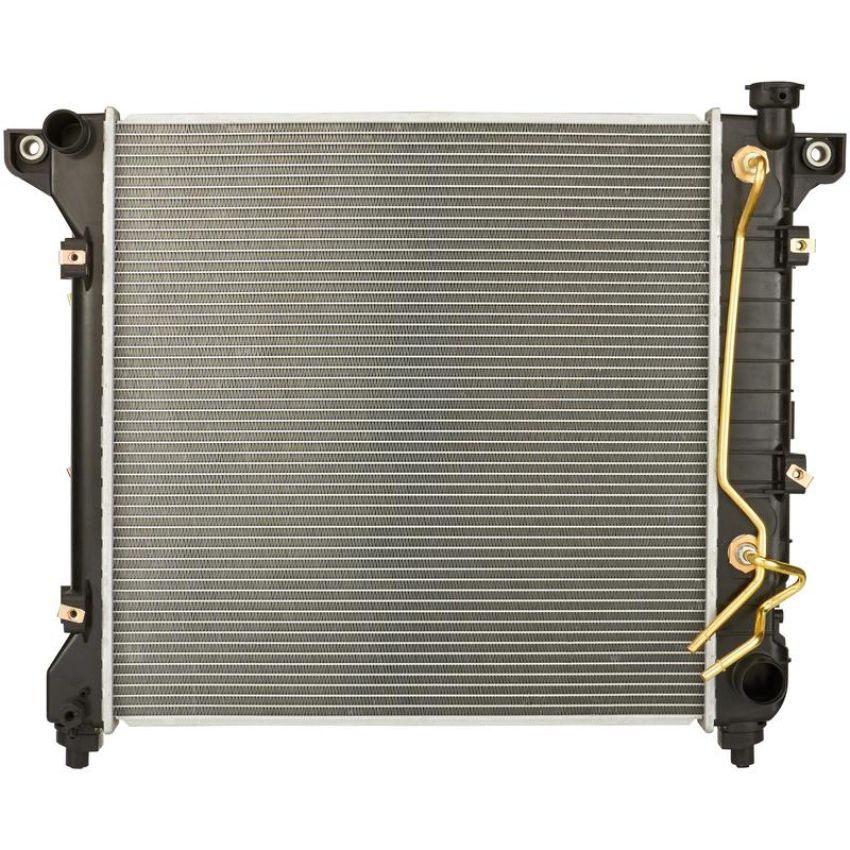 SPECTRA PREMIUM CU1905 Radiator