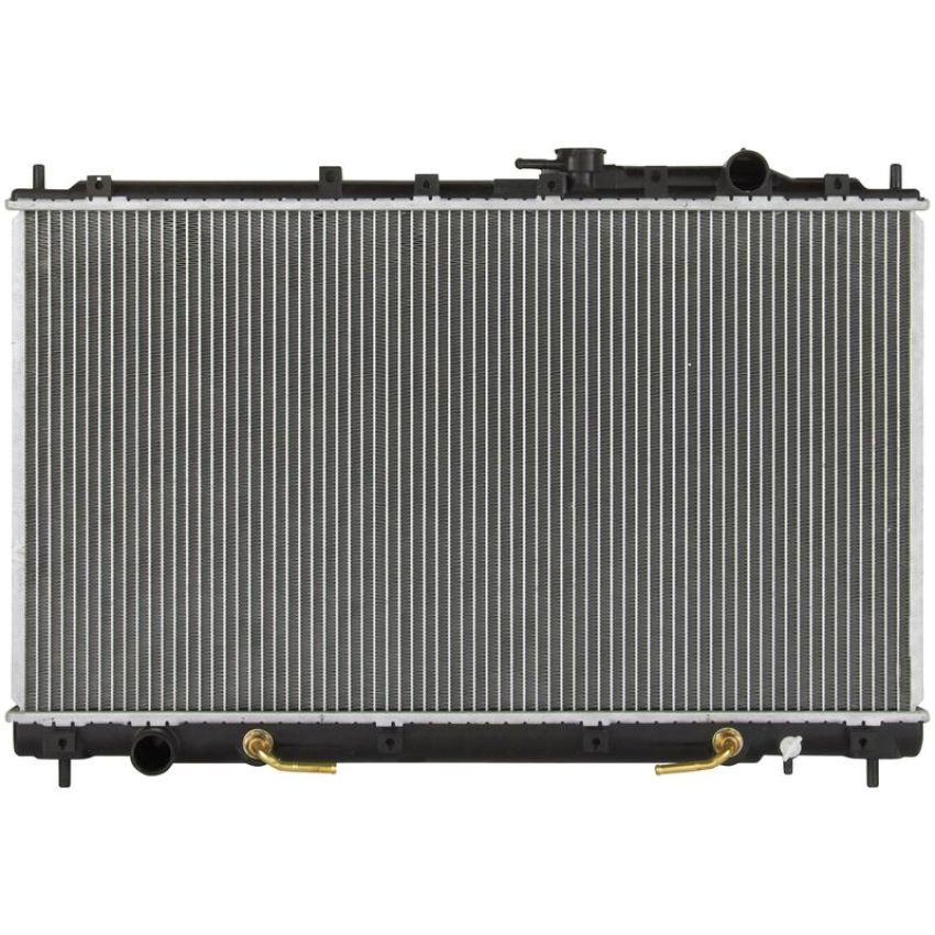 SPECTRA PREMIUM CU1906 Radiator