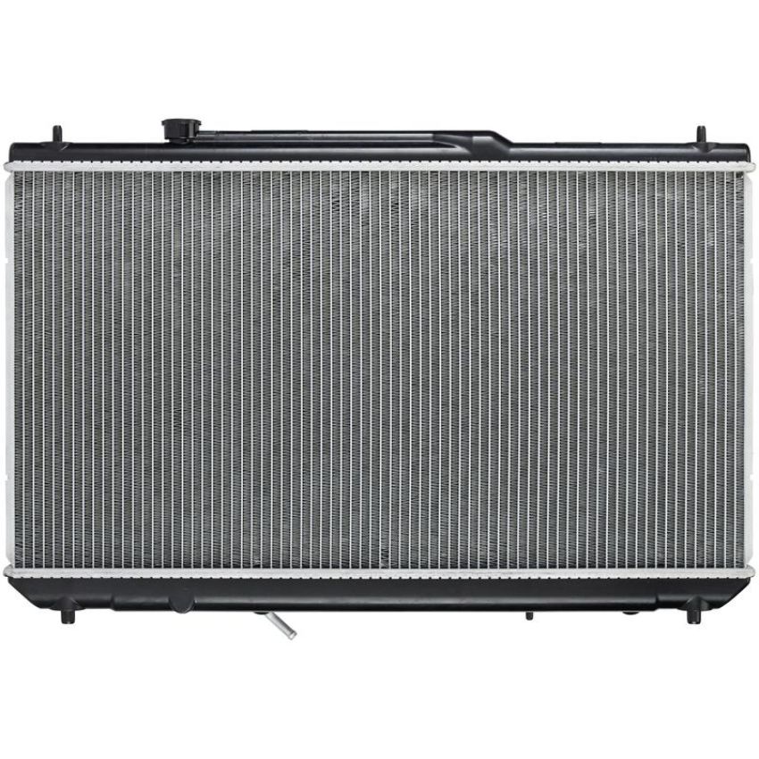 SPECTRA PREMIUM CU1909 Radiator
