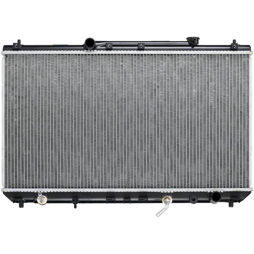 SPECTRA PREMIUM CU1909 Radiator