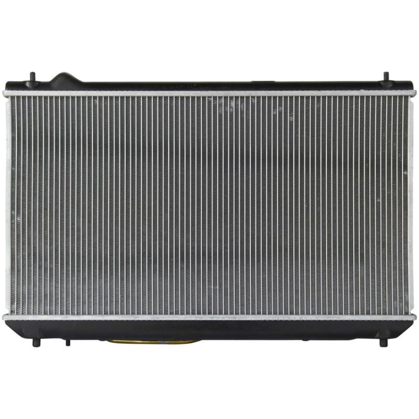 SPECTRA PREMIUM CU1910 Radiator