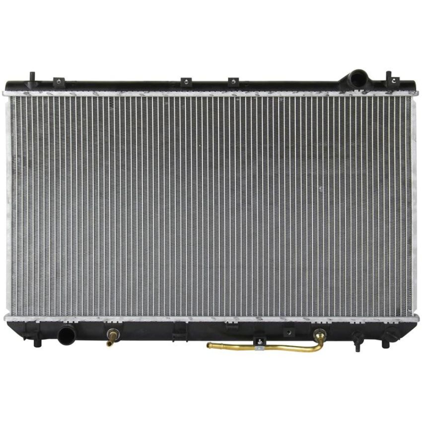SPECTRA PREMIUM CU1910 Radiator