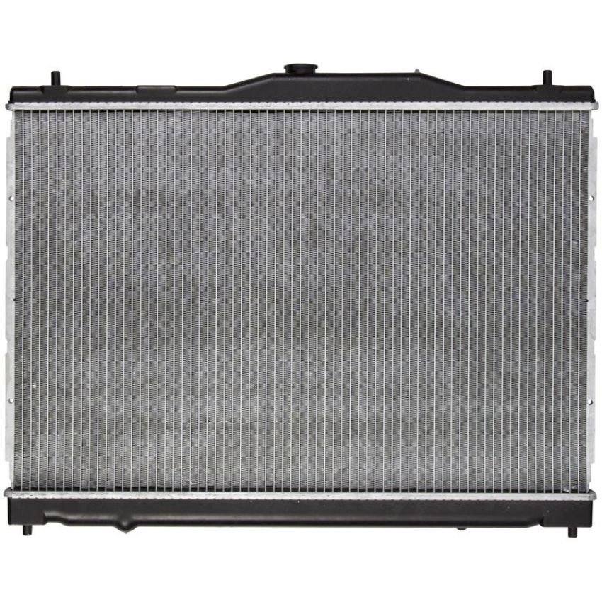 SPECTRA PREMIUM CU1912 Radiator
