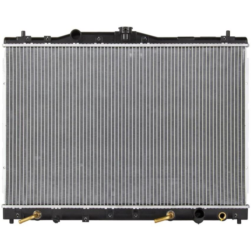 SPECTRA PREMIUM CU1912 Radiator