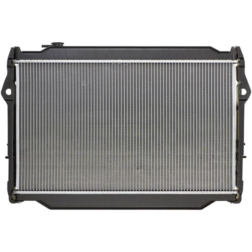 SPECTRA PREMIUM CU1917 Radiator