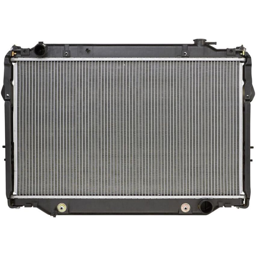 SPECTRA PREMIUM CU1917 Radiator