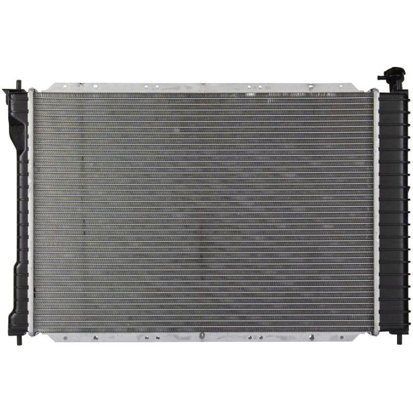 SPECTRA PREMIUM CU1924 Radiator