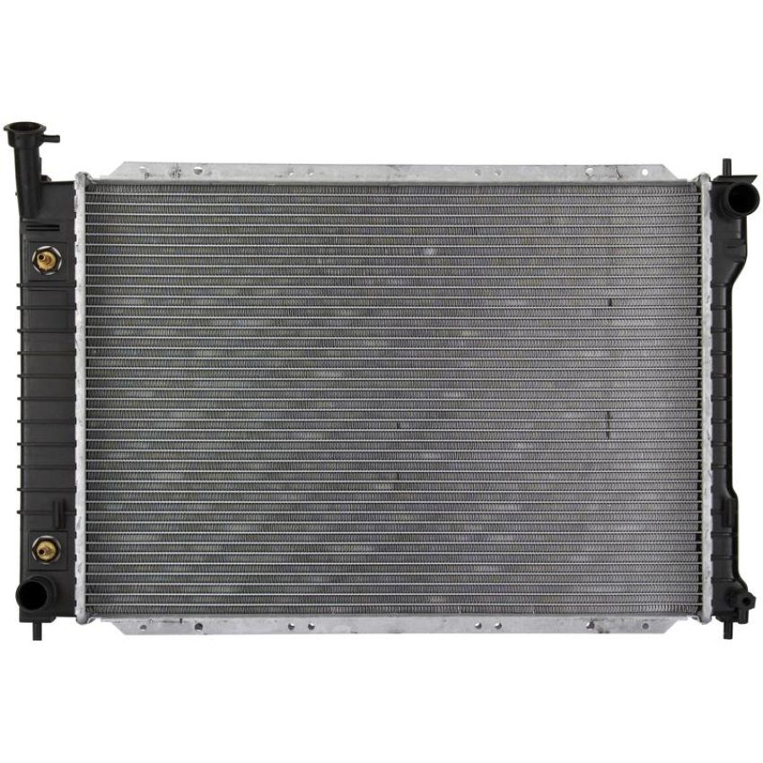 SPECTRA PREMIUM CU1924 Radiator