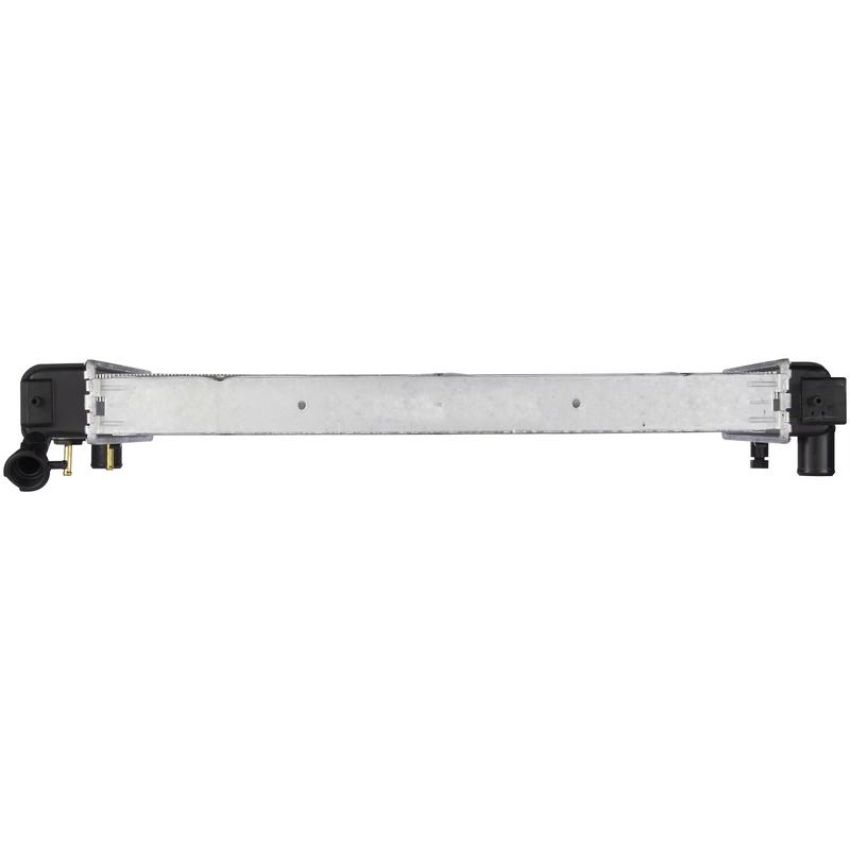 SPECTRA PREMIUM CU1924 Radiator