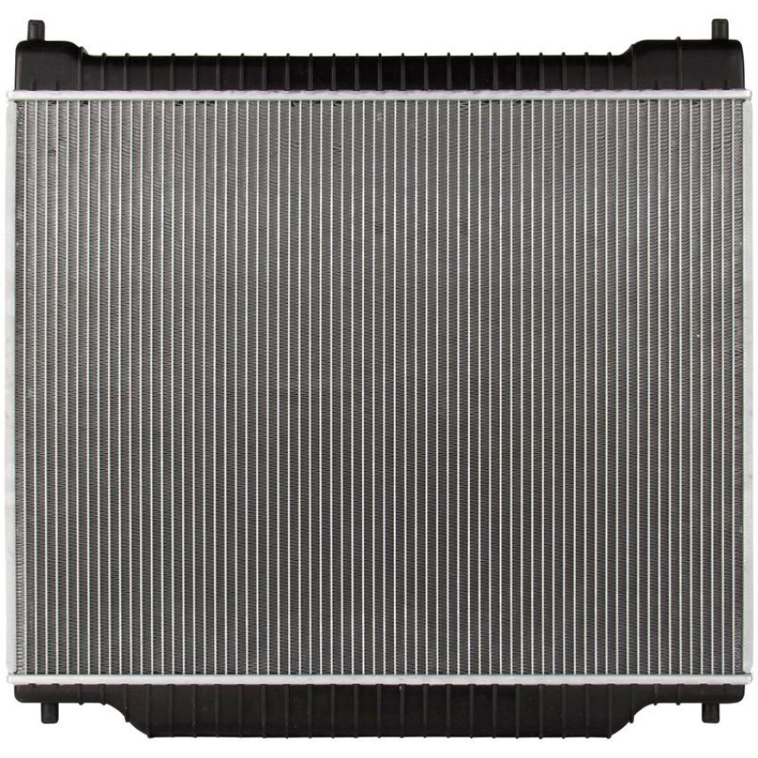 SPECTRA PREMIUM CU1994 Radiator