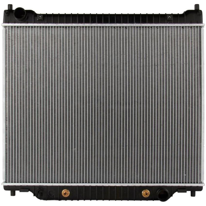 SPECTRA PREMIUM CU1994 Radiator