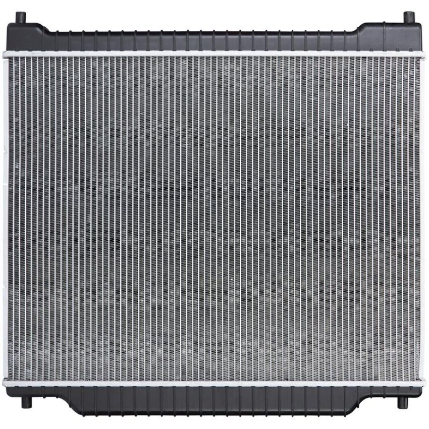 SPECTRA PREMIUM CU1995 Radiator