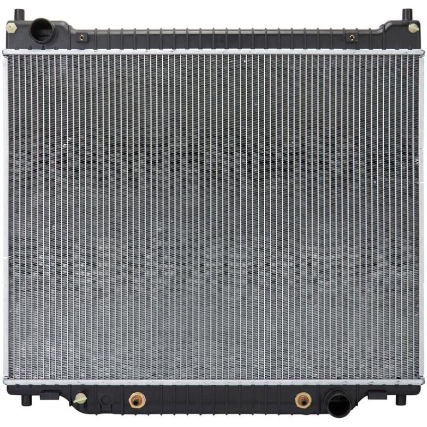 SPECTRA PREMIUM CU1995 Radiator