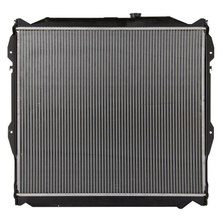 SPECTRA PREMIUM CU1998 Radiator