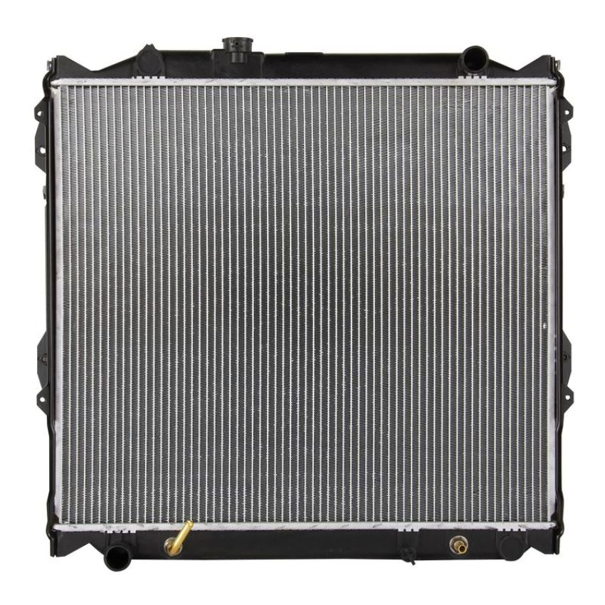 SPECTRA PREMIUM CU1998 Radiator