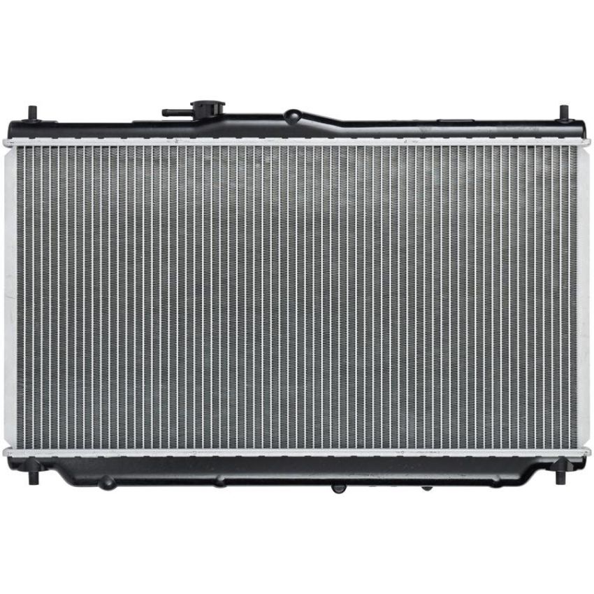 SPECTRA PREMIUM CU19 Radiator