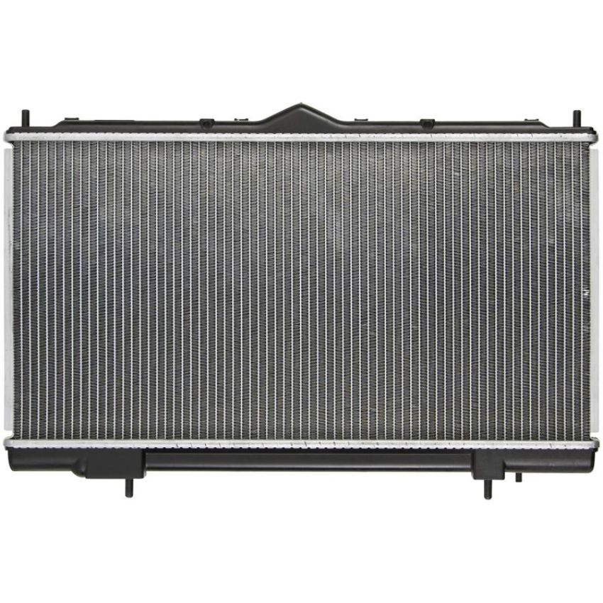 SPECTRA PREMIUM CU2024 Radiator