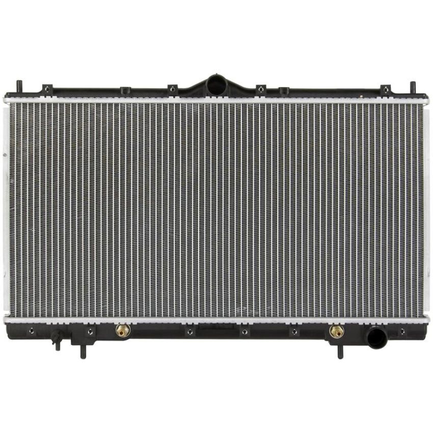 SPECTRA PREMIUM CU2024 Radiator