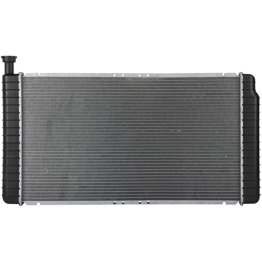 SPECTRA PREMIUM CU2042 Radiator