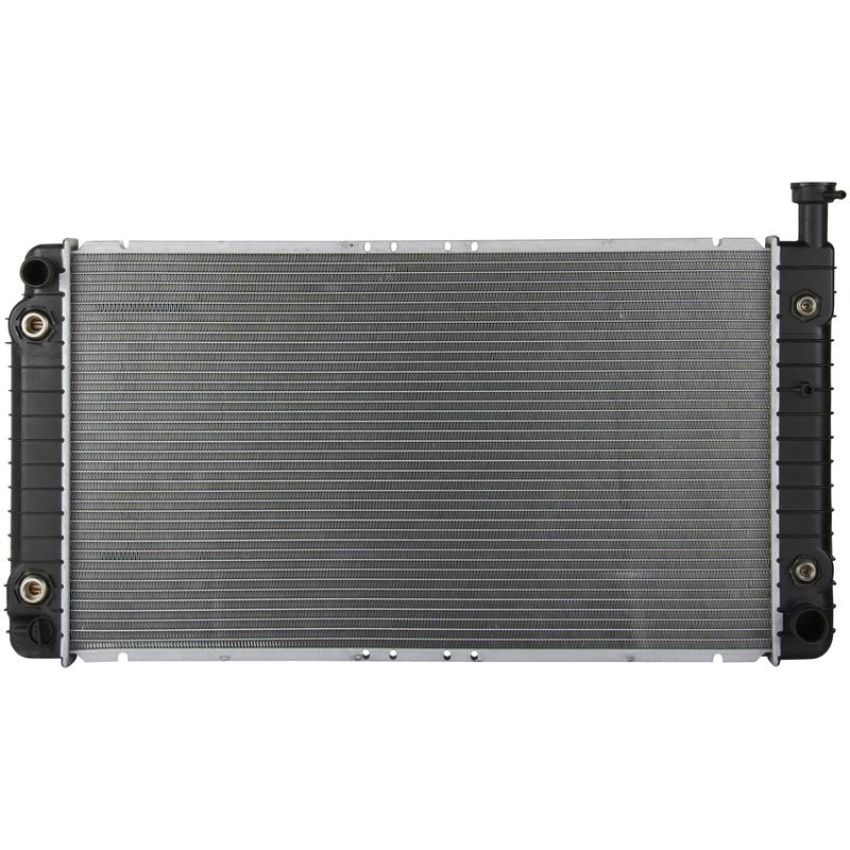 SPECTRA PREMIUM CU2042 Radiator