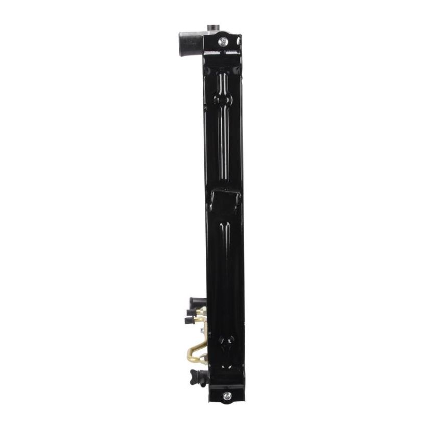 SPECTRA PREMIUM CU2057 Radiator