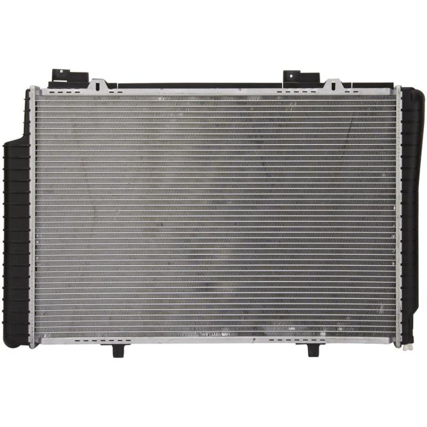 SPECTRA PREMIUM CU2068 Radiator