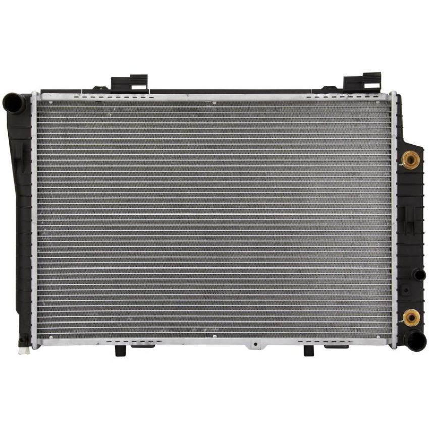 SPECTRA PREMIUM CU2068 Radiator