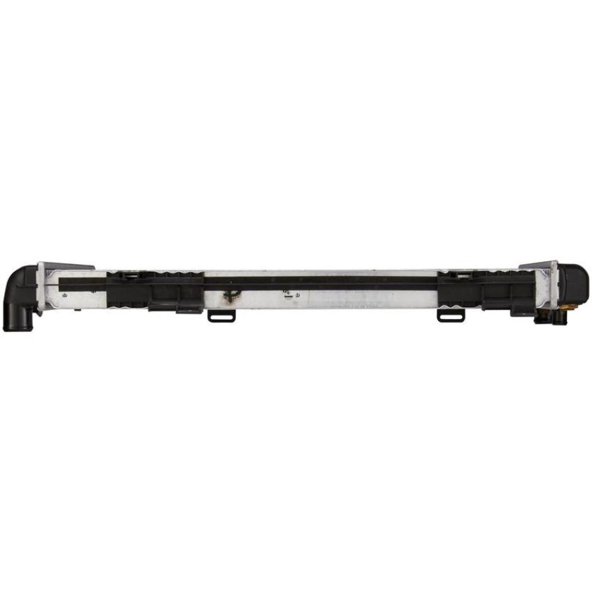 SPECTRA PREMIUM CU2068 Radiator