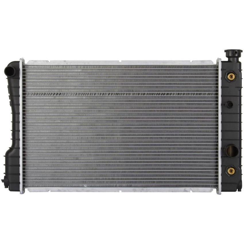 SPECTRA PREMIUM CU206 Radiator