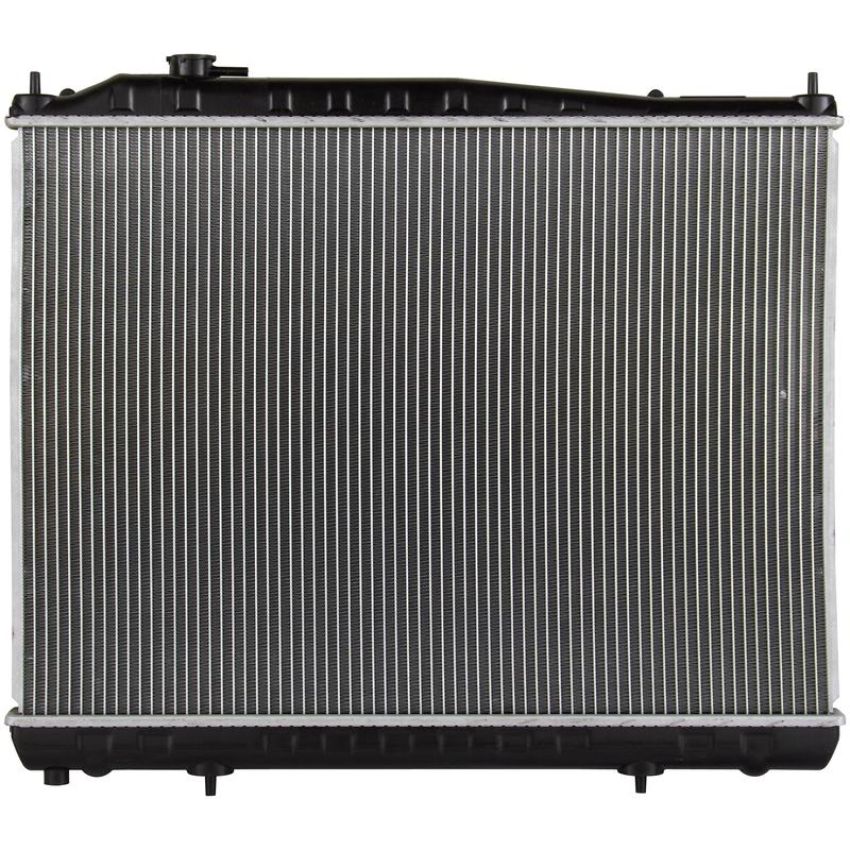 SPECTRA PREMIUM CU2075 Radiator
