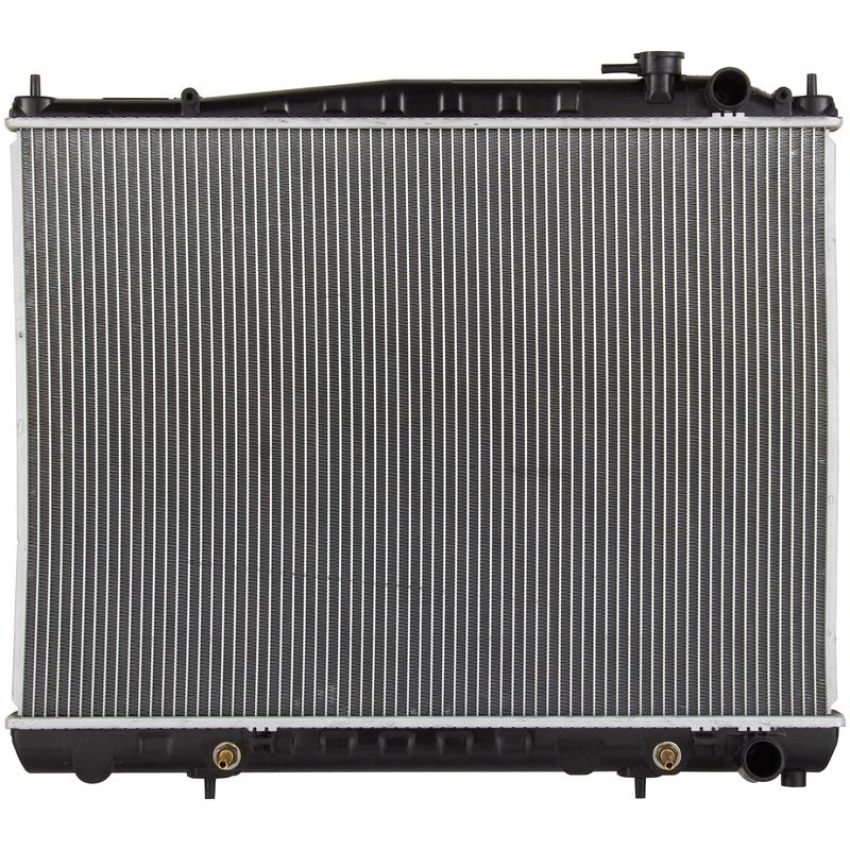 SPECTRA PREMIUM CU2075 Radiator