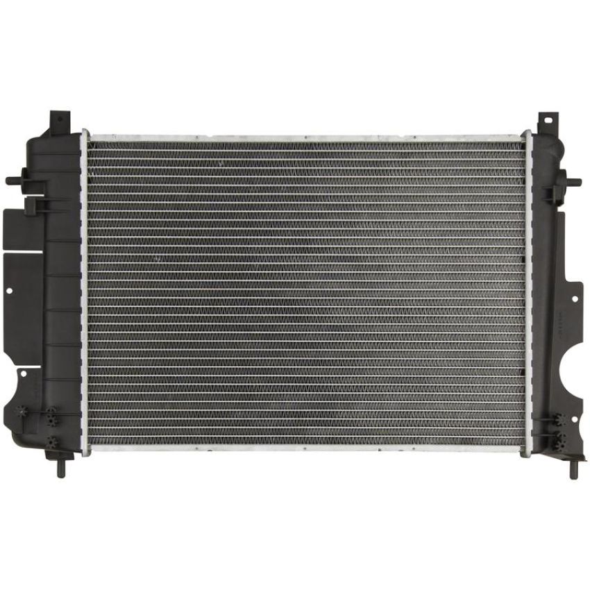 SPECTRA PREMIUM CU2080 Radiator