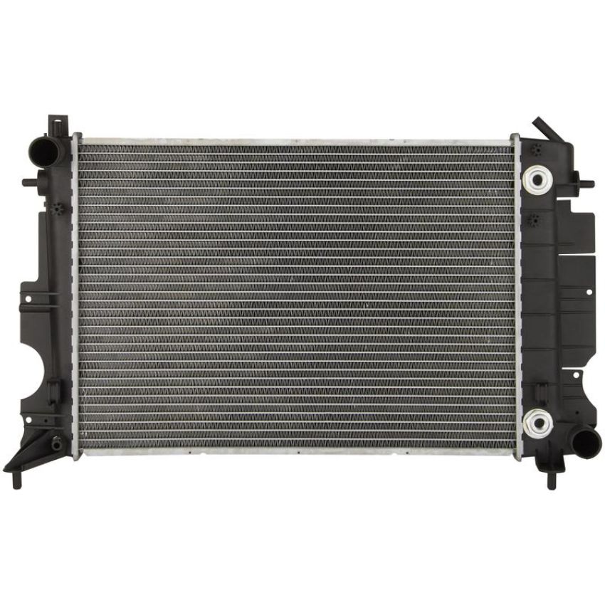 SPECTRA PREMIUM CU2080 Radiator